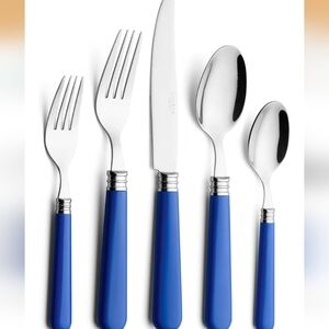 Annova 20 Piece Cutlery Set
